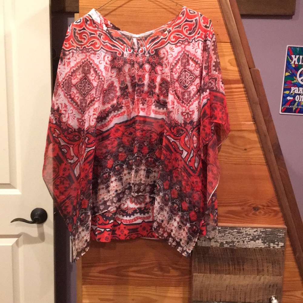 Women’s top